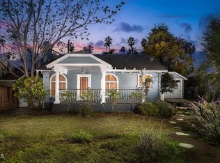 1397 Rutan Way, Pasadena, CA 91104