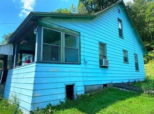 116 Riverview Ln, Youngsville, PA 16371