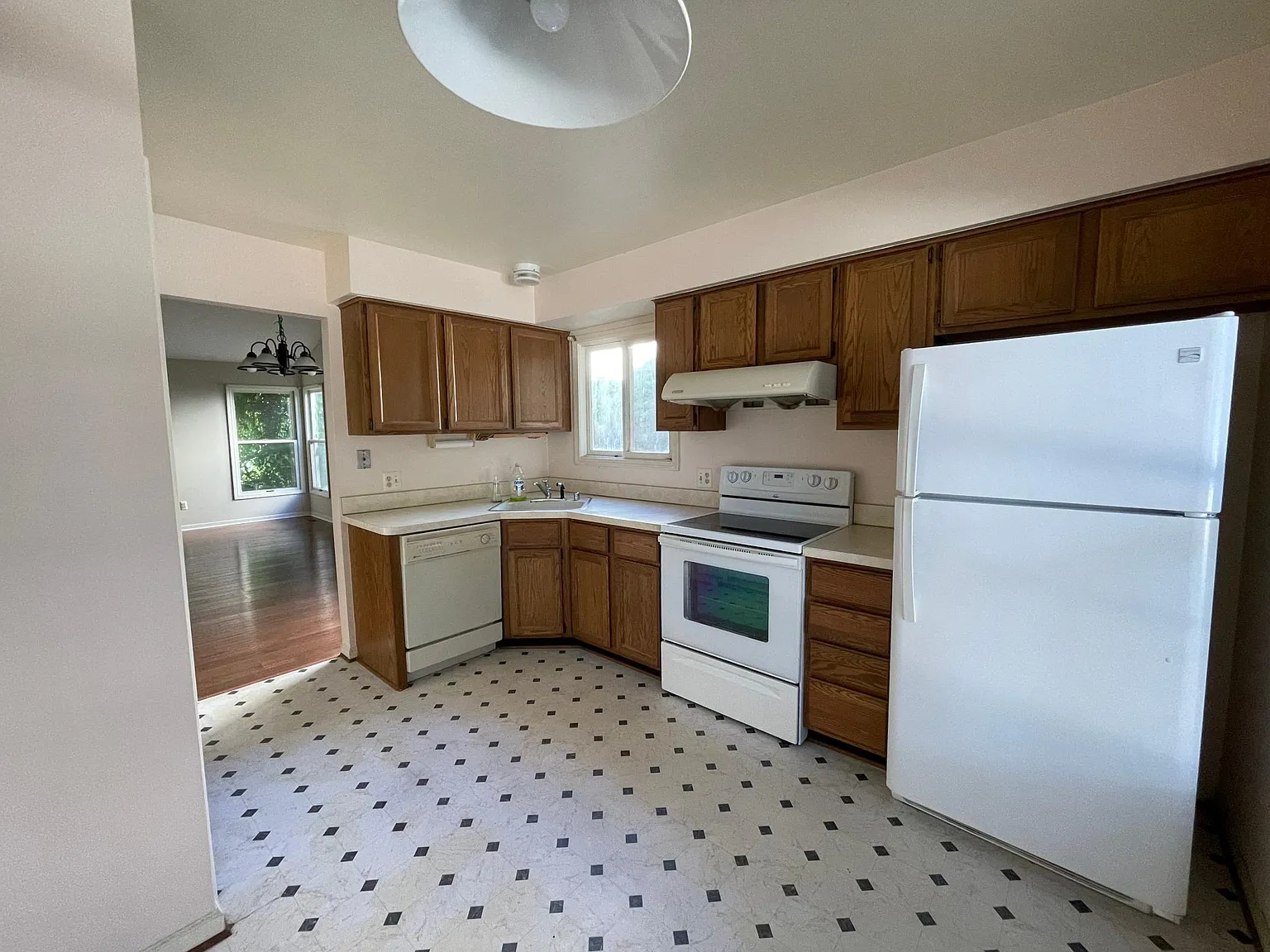 1544 Colony Drive — Photo 4