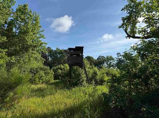 81.67 Acres - Twin Church Rd, SC 29161