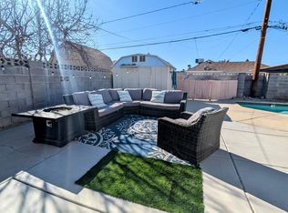 1600 S 13th St, Las Vegas, NV 89104