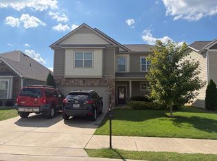 526 Hawk Cv, Smyrna, TN 37167