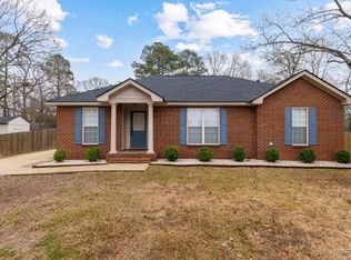 165 Laurel Hill Dr, Prattville, AL 36067
