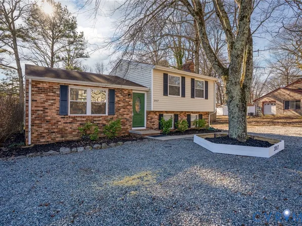 3917 Beulah Rd, North Chesterfield, VA 23237