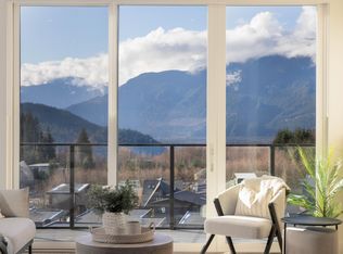 3405 Mamquam Rd #307, Squamish, BC V8B0H7