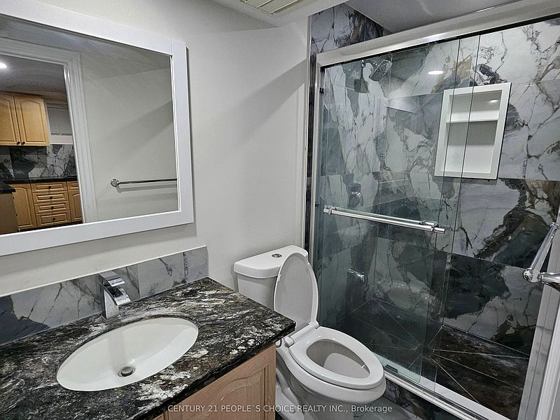 Kitchener House for rent - 2 Bedrooms — photo 13