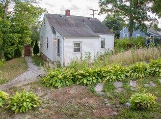 1215 Broadway, South Portland, ME 04106
