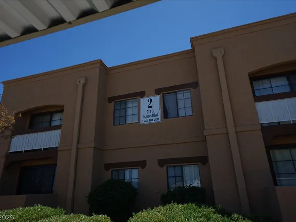 5146 S Jones Blvd Unit 104, Las Vegas, NV 89118