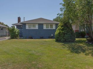 3908 E Fairview Ave, Spokane, WA 99217