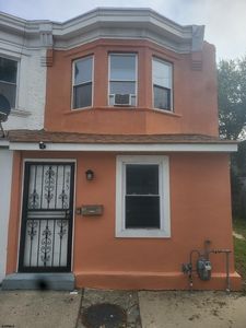 345 N Ocean Ave, Atlantic City, NJ, 08401