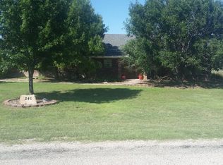 240 Edinburgh Rd, San Angelo, TX 76901