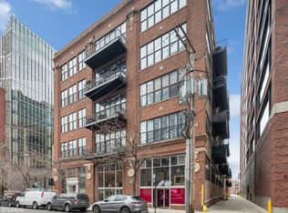 215 N Aberdeen St UNIT 607B, Chicago, IL 60607