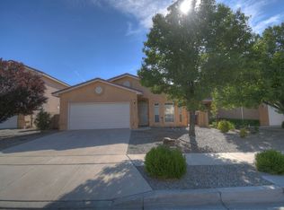 908 Tumulus Dr NW, Albuquerque, NM 87120