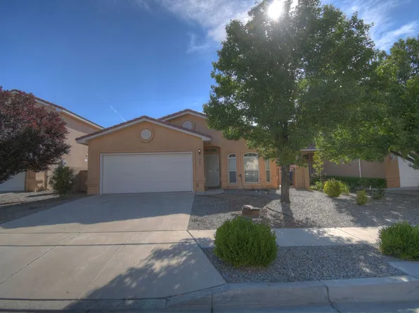 908 Tumulus Dr NW, Albuquerque, NM 87120