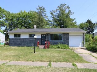 6146 Bermuda Ln, Mount Morris, MI 48458