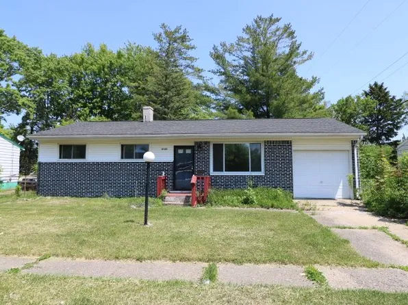 6146 Bermuda Ln, Mount Morris, MI 48458