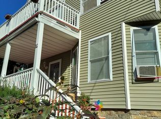 10 Sheldon St FLOOR 2, Roslindale, MA 02131