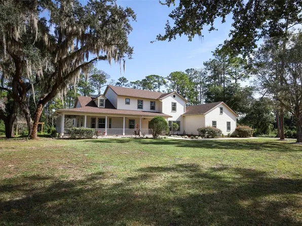 27012 Grand Oak Ln, Tavares, FL 32778