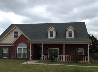 7824 Landers Ln, Fort Worth, TX 76135