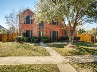 2500 Cheverny Dr, McKinney, TX 75070