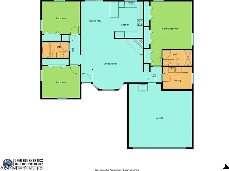 374 Orchis Rd — Photo 16