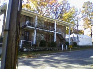 220 N Taylor St APT 1, Little Rock, AR 72205