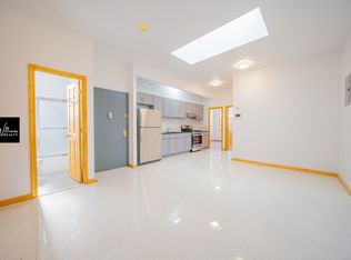 851 Quincy St #3F, Brooklyn, NY 11221
