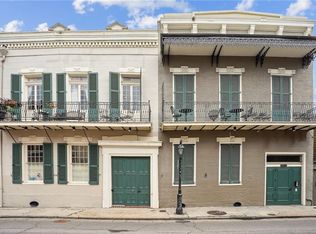 1225 Bourbon St APT F, New Orleans, LA 70116