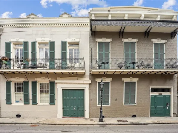 1225 Bourbon St APT F, New Orleans, LA 70116