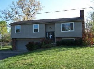 632 Byrley Rd, Corbin, KY 40701