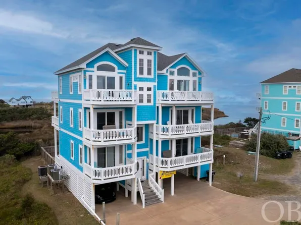 56432 State Highway 12 Lot 1, Hatteras, NC 27943