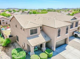 2421 W Running Deer Trl, Phoenix, AZ 85085