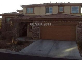 5485 Sawleaf Rd, Las Vegas, NV 89135