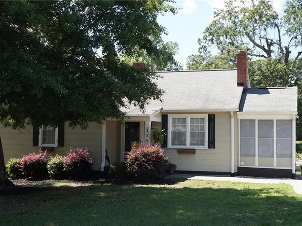 118 Henry Ave, Anderson, SC 29625