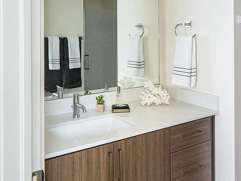 Chrome Fixtures