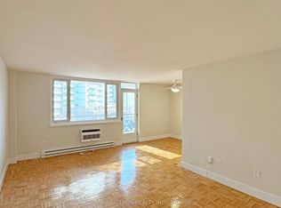 55 Isabella St #1103, Toronto, ON M4Y 1M8