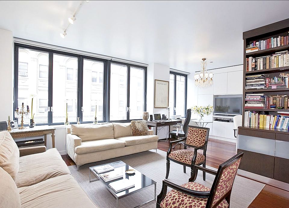 1st image of 50 W 15th St APT 4B