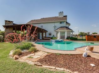 20000 Sedalia Trl, Frisco, TX 75034