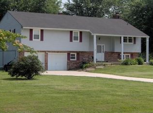 403 Tower Dr, Stevensville, MD