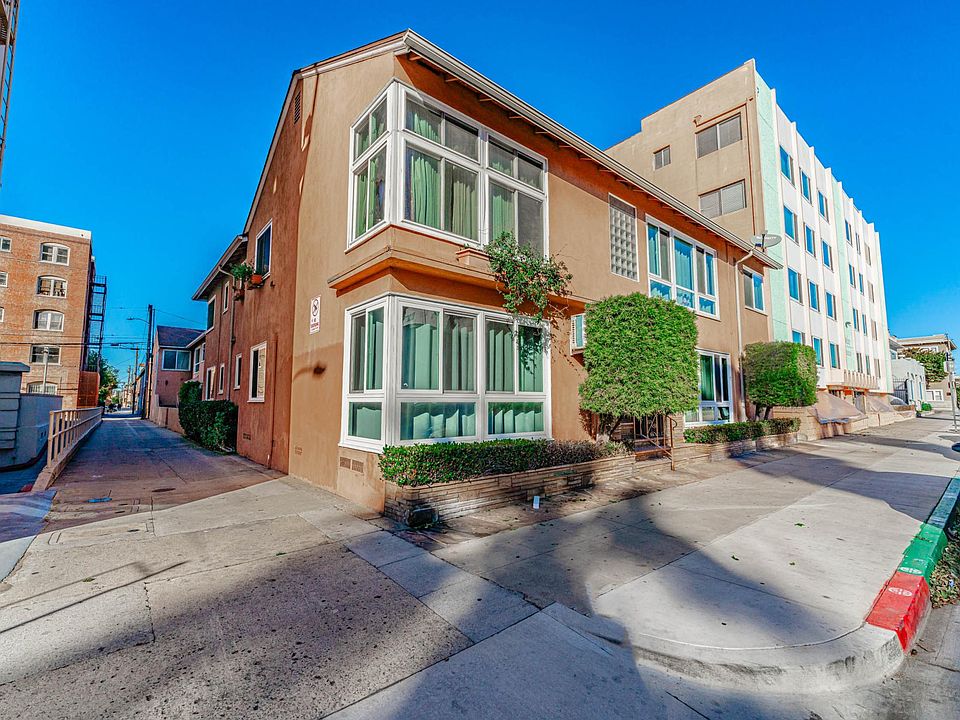 Window is where is second bedroom is located.