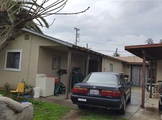 816 W 12th St, Merced, CA 95341