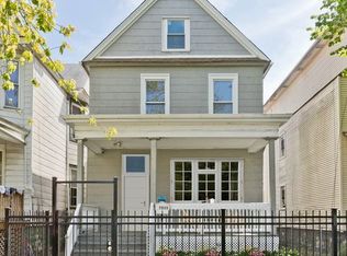 7035 S Parnell Ave, Chicago, IL 60621