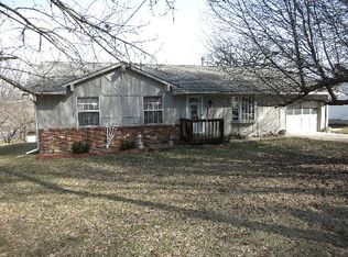 603 S 23rd St, Bethany, MO 64424