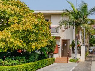 3742 S Bentley Ave APT 6, Los Angeles, CA 90034