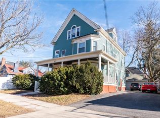 202 Ontario St, Providence, RI 02907