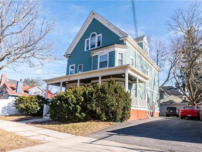 202 Ontario St, Providence, RI, 02907