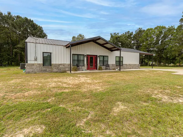6879 Fm 1735, Pittsburg, TX 75686