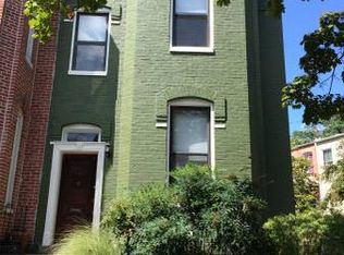 216 4th St NE #1, Washington, DC 20002