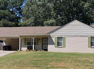 1163 Brado Dr, Collierville, TN 38017