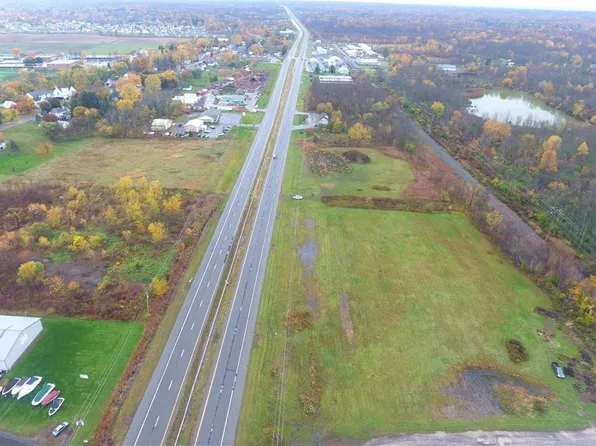 1683 State Route 104, Ontario, NY 14519